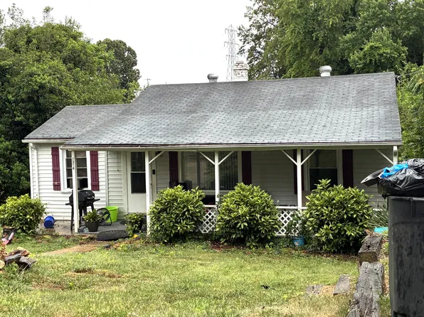 1316 Laurel Ln, Martinsville, VA 24112