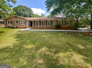 5503 Janice Ln, Stone Mountain, GA 30087