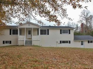 1370 McGill Hwy, Smyrna, SC 29743