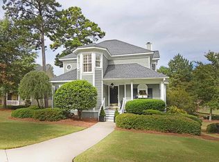 1034 Marina Cove Way, Greensboro, GA 30642