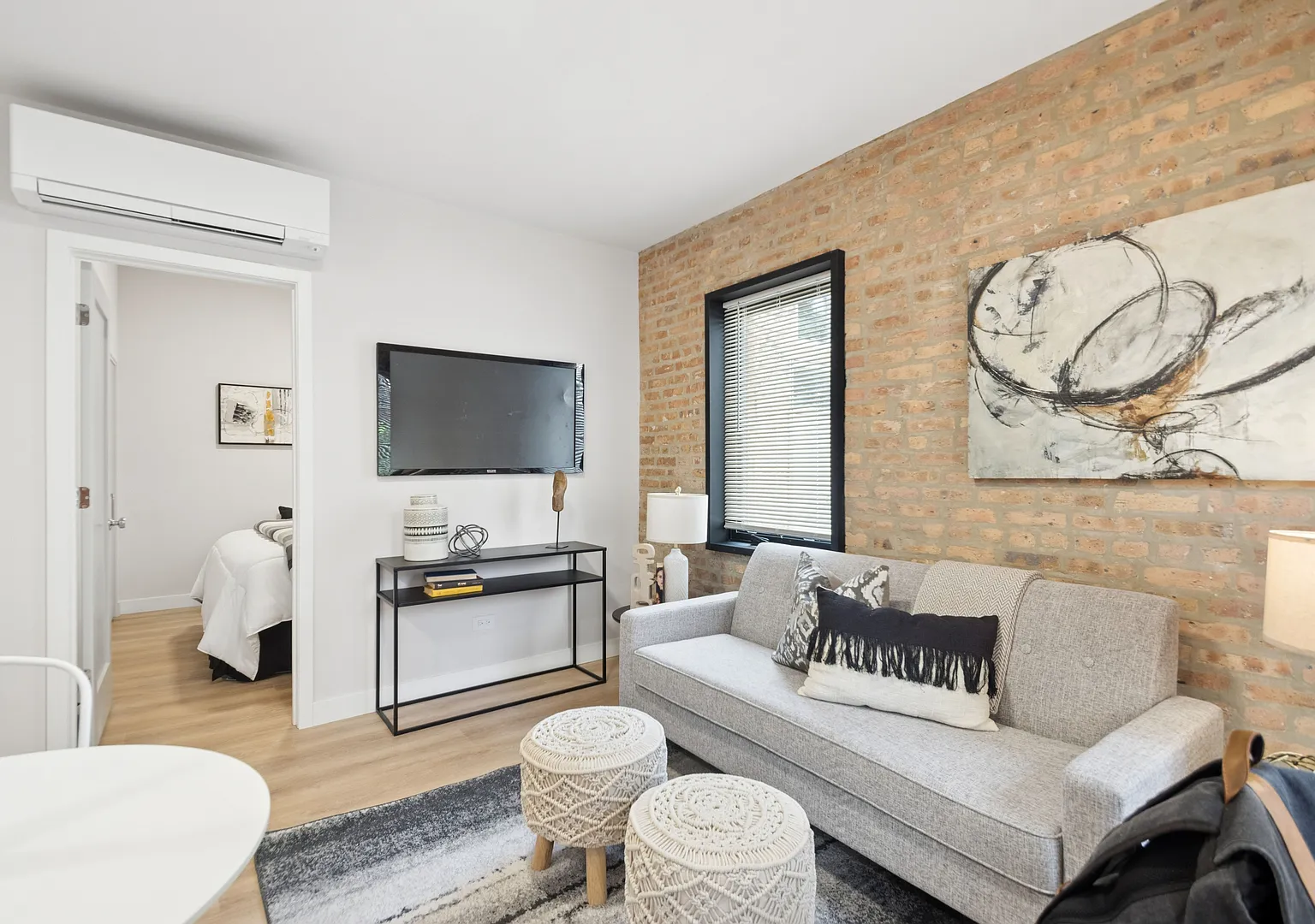 1 bed, 600 sqft, $1,850 — Photo 4