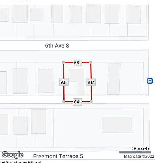 2nd image of 3126 6th Ave S