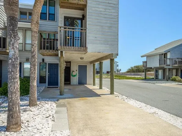 1760 E Gulf Beach Dr APT C6, Saint George Island, FL 32328