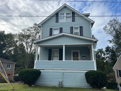 565 Wisconsin Ave, Westover, WV, 26501