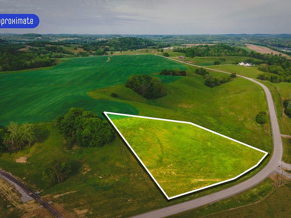 1st image of 0 Cedar Bluff Rd #1