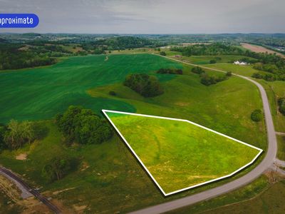 0 Cedar Bluff Rd #1, Lebanon, TN, 37087