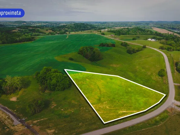 0 Cedar Bluff Rd #1, Lebanon, TN 37087