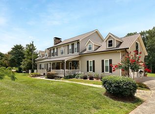 935 New Light Rd, Canton, GA 30115