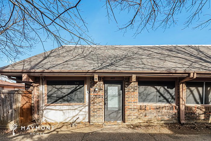 1st image of 4421 Westminster Dr