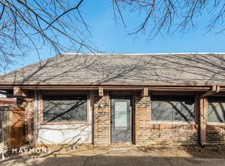 4421 Westminster Dr, Irving, TX 75038
