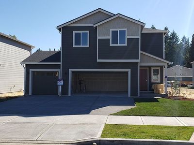 9298 Candytuft Dr SE #477, Olympia, WA, 98501