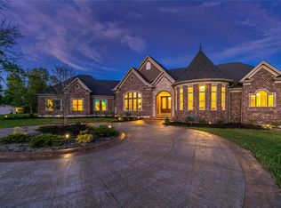 4156 Hueffmeier Rd, Wentzville, MO 63385