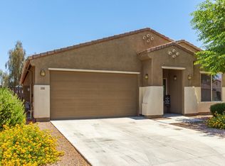 25705 N 131st Dr, Peoria, AZ 85383