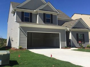 1346 Turning Leaf Ln, Pendergrass, GA 30567