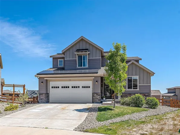 9300 Dunraven Street, Arvada, CO 80007