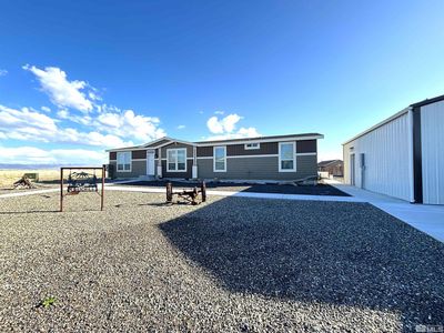 120 Willow Creek Dr, Battle Mountain, NV, 89820