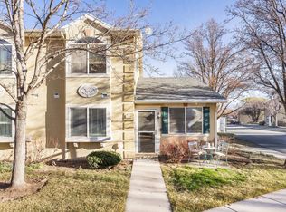 4785 W Arno Ct S, West Jordan, UT 84084