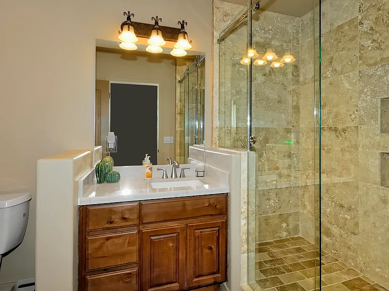 3385 Calle Del Sol #3 — Photo 4