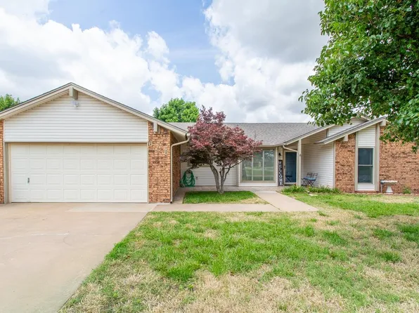 626 Deer Run, Enid, OK 73703