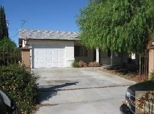 15313 Avenida Monteflora, Desert Hot Springs, CA 92240