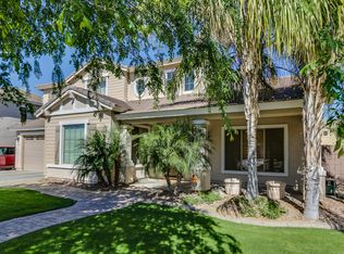 18662 E Cardinal Way, Queen Creek, AZ 85142