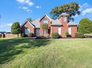 39 Grovemont Cv, Jackson, TN 38305