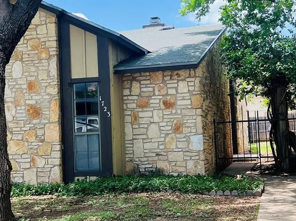 1723 Utah Ave, San Angelo, TX 76904