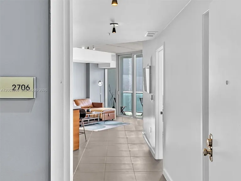3301 NE 1st Ave #H2706 — Photo 4