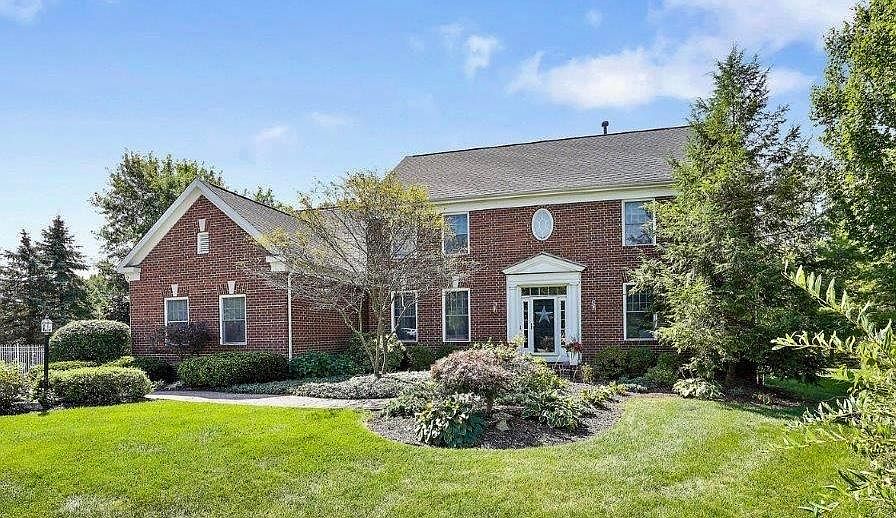 1st image of 4883 Hampsted Ct