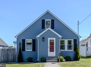 822 McAllister St, Hanover, PA 17331