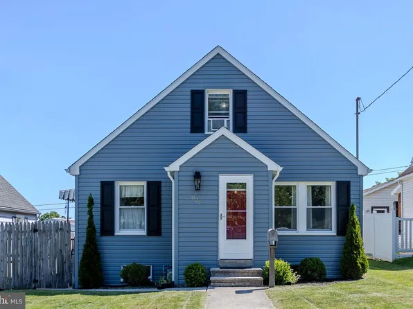 822 McAllister St, Hanover, PA 17331