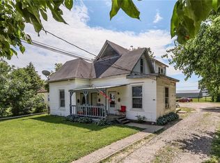 778 Walnut St, Franklin, IN 46131