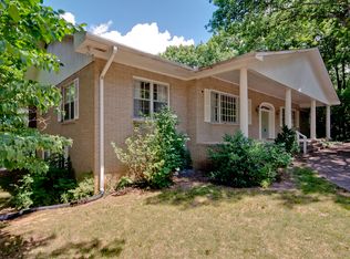 2201 Big Cove Rd SE, Huntsville, AL 35801