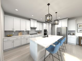 Turner Plan, Benders Cove - Reserve Series, Mount Juliet, TN 37122