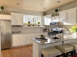 190 E 7th Ave UNIT B-1, Durango, CO 81301