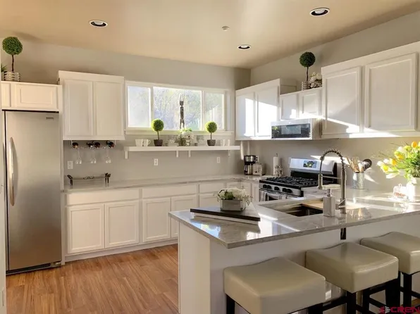 190 E 7th Avenue #B-1, Durango, CO 81301