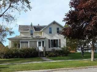 202 Fair Ave, Alpena, MI 49707