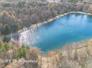 11278 Spencer Rd, Saginaw, MI 48609