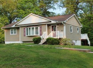 18 Montfort Woods Rd, Wappingers Falls, NY 12590