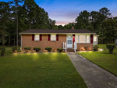 67 Pulliam Tingen Mine Rd, Roxboro, NC, 27574