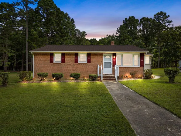 67 Pulliam Tingen Mine Rd, Roxboro, NC 27574