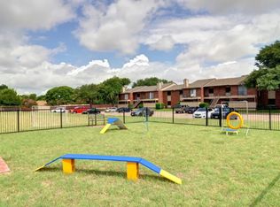 Thorn Manor Apartments, Desoto, TX 75115