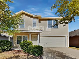 2622 Skybound, San Antonio, TX 78245