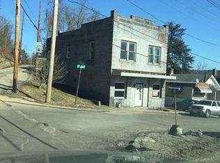 710-712 Grant St, West Elizabeth, PA