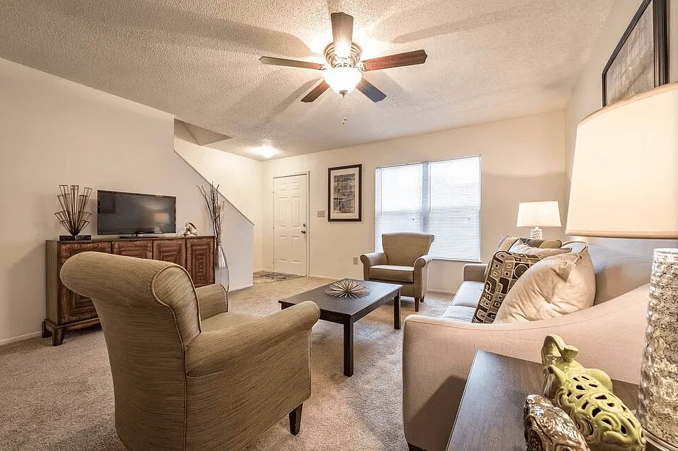 Olive Branch Apartments — Photo 2