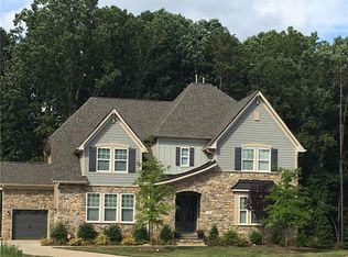 201 Eden Hollow Ln LOT 145, Weddington, NC 28104