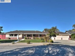 4673 Richmond Ave, Fremont, CA