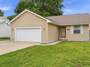 212 N 5th St, Milo, IA 50166