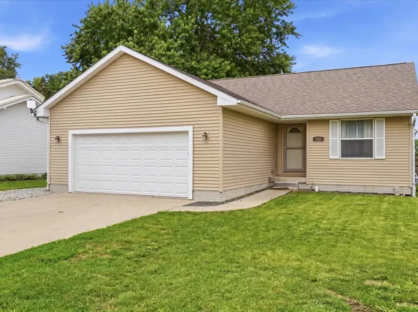 212 N 5th St, Milo, IA 50166