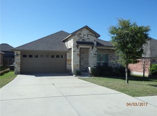 1906 Conn Creek Rd, Cedar Park, TX 78613
